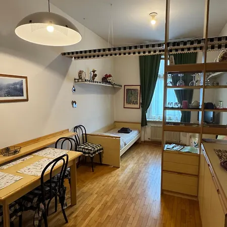 La Tua Casa A Tarvisio