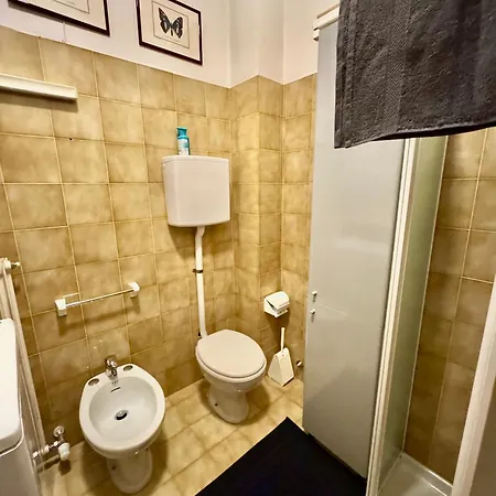 Daire La Tua Casa A *