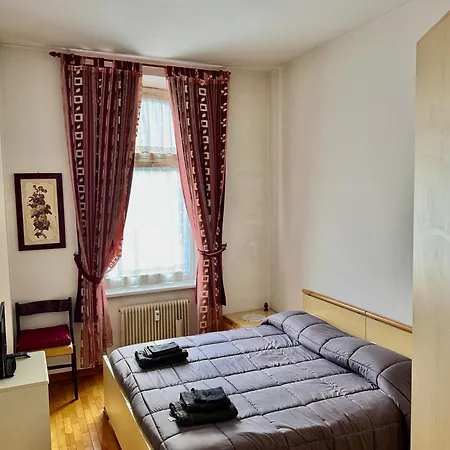 Daire La Tua Casa A Tarvisio