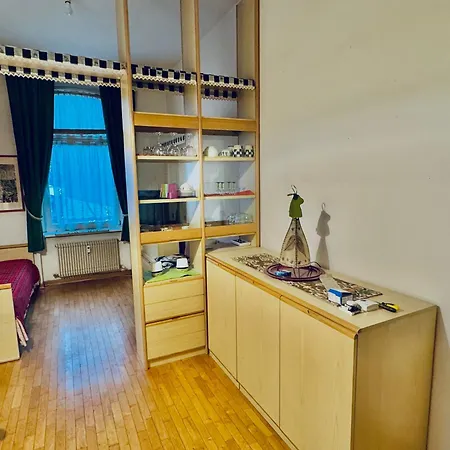La Tua Casa A Daire *