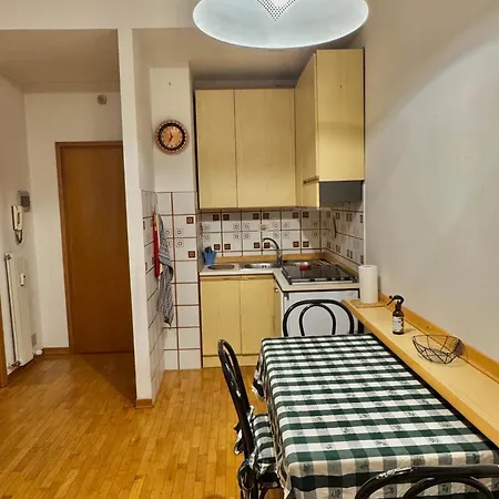 La Tua Casa A Daire *