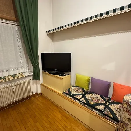 La Tua Casa A