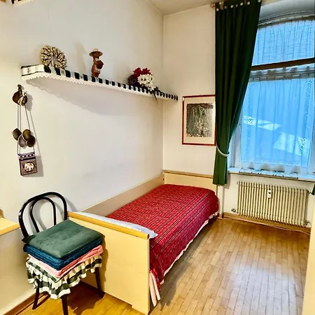 La Tua Casa A
